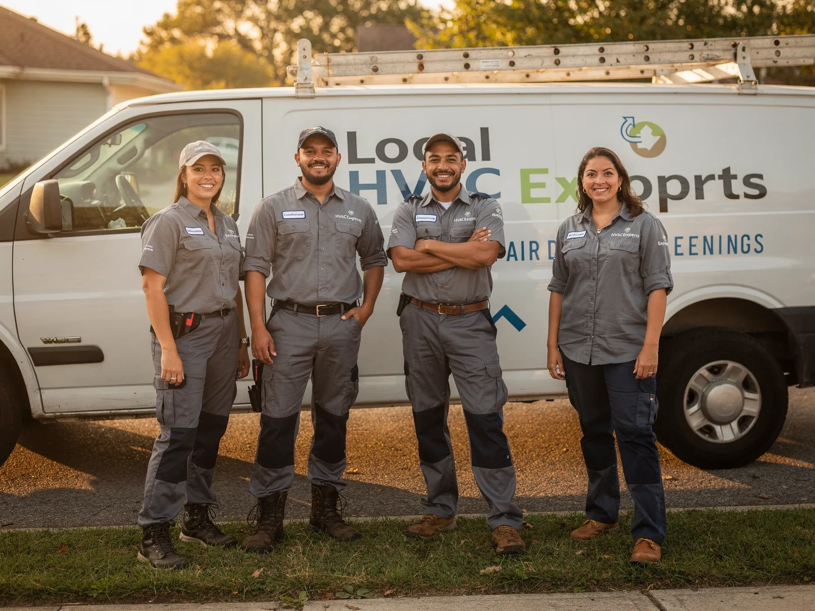 24/7 HVAC Repair & AC Replacement company in Needham Heights, MA
